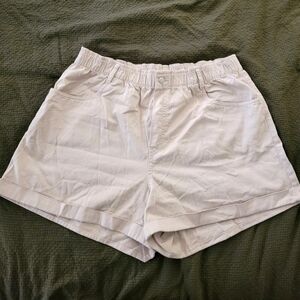 NWT - H&M Pull On Shorts